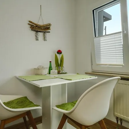 Eberle Apartment *