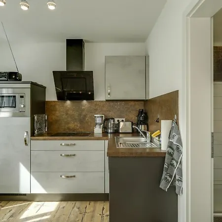 Apartment Eberle Eriskirch