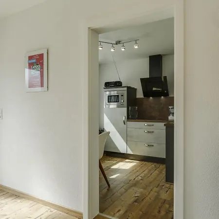 Eberle Apartment