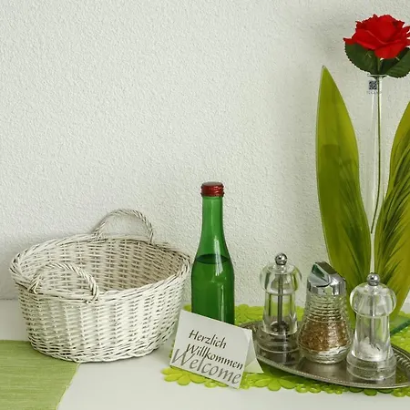 Eberle Apartment