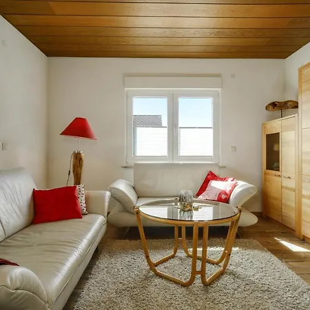 Apartment Eberle Eriskirch