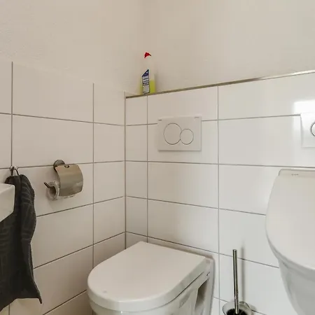 Eberle Apartment Eriskirch