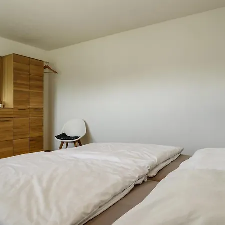 Apartment Eberle *