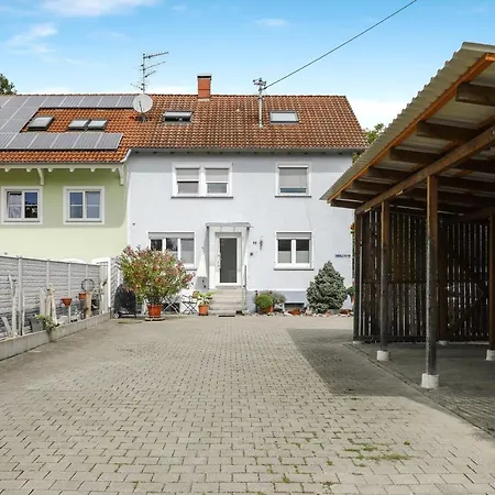Eberle Apartment *