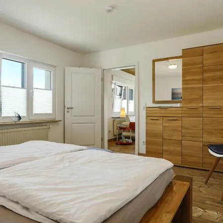 Apartment Eberle *