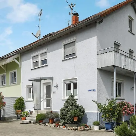 Apartment Eberle