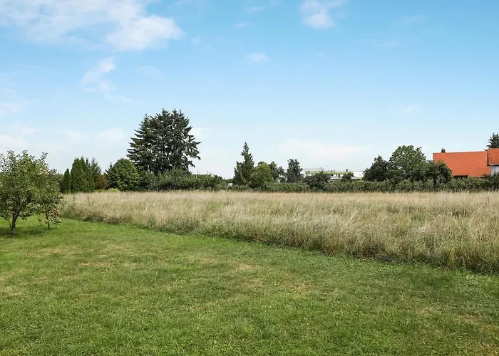 דירה Eberle אריסקירך