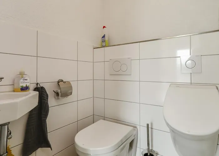 Eberle דירה אריסקירך